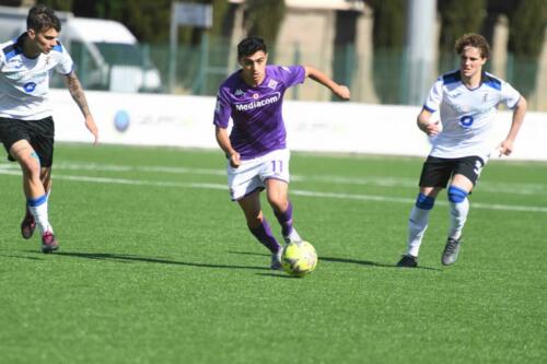 ACF FIORENTINA VS ATALANTA 19